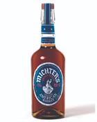 Michters US 1 Unblended American Whiskey 41.7%
